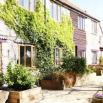 Care Home in Glastonbury